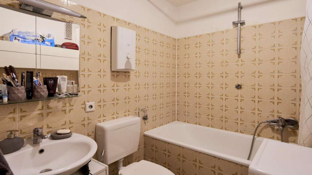 Immobilie in Köln - 2 Zimmerwohnung mit Erbpacht in TOP Lage Köln Südstadt - Bild 3