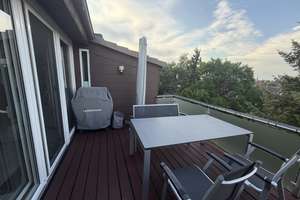 Außergewöhnliche Maisonettewohnung mit Galerie, Kamin und Dachterrasse – Die vollständige Adresse der Immobilie erhältst du vom Anbieter., 38118 Westliches Ringgebiet, Braunschweig – Vorschaubild 17