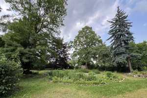 Gründerzeit-Villa mit großem Gartengrundstück – Leipzig (Kreis) – Vorschaubild 13