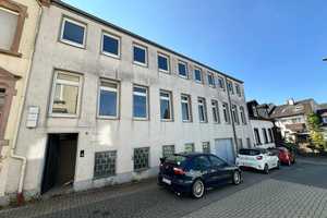 +++Ehemalige Fabrikgebäude mit genehmigungsfähiger Bauplanung für 9 Wohnungen, 8 Stellplätzen, 2 ... – Pirmasens – Vorschaubild 7