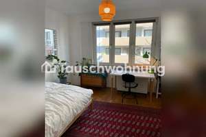 Tauschwohnung: 3 Zimmer Wohnung im wunderschönen Agnesviertel – Die vollständige Adresse der Immobilie erhältst du vom Anbieter., 50670 Neustadt/Nord, Köln – Vorschaubild 3