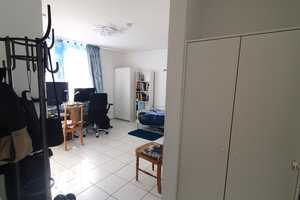 Single aufgepasst! 1 ZKDB, EBK in ruhige Lage! – Bonn – Vorschaubild 4
