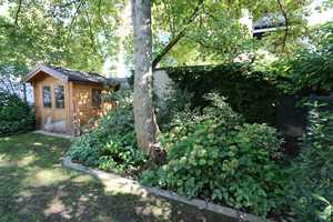 Hochwertige Gartenwohnung mit Terrasse in stilvollem 4-Fam.-Haus im beliebten Stadtteil Lindenhof – Kalmitstraße 35, 68163 Mannheim – Vorschaubild 46