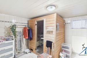 IK | Germersheim: Top Lage! Traumhaus mit Sauna in Sondernheim – Die vollständige Adresse der Immobilie erhältst du vom Anbieter., 76726 Germersheim – Vorschaubild 5