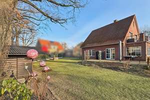 Einfamilienhaus auf großem Grundstück in sehr guter und ruhiger Lage von Langenhagen-Kaltenweide – Die vollständige Adresse der Immobilie erhältst du vom Anbieter., 30855 Langenhagen – Vorschaubild 15