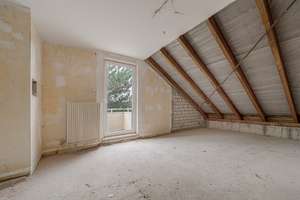Lichtdurchflutetes Penthouse mit Potential – Die vollständige Adresse der Immobilie erhältst du vom Anbieter., 47249 Buchholz, Duisburg – Vorschaubild 6