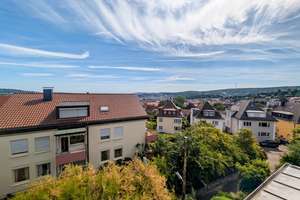 Rarität über den Dächern von Stuttgart: Juwel in absoluter Killesberg-Hanglage mit Fernsehturmblick – Die vollständige Adresse der Immobilie erhältst du vom Anbieter., 70197 Hasenberg, Stuttgart – Vorschaubild 2