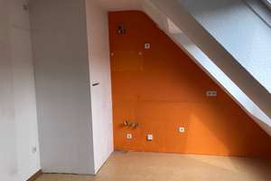 DG-Wohnung über 2 Etagen  in Flingern-Nord mit Garage – 40235 Flingern Nord, Düsseldorf – Vorschaubild 7