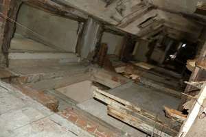 Historisches Mehrfamilienhaus mit 13 Wohnungen in Görlitz Innenstadt – Sohrstraße 9, 2826 Innenstadt, Görlitz – Vorschaubild 7