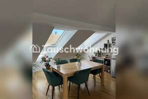 Tauschwohnung: 3-Zimmer-Maisonette in Leipzig, Ost, 94 m² – 4315 Volkmarsdorf, Leipzig – Vorschaubild 2