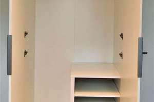 Studenten WG/Hochwertiges, möbliertes Zimmer in großzügiger Wohngemeinschaft im Woogsviertel! – Die vollständige Adresse der Immobilie erhältst du vom Anbieter., 64287 Darmstadt-Ost, Darmstadt – Vorschaubild 5