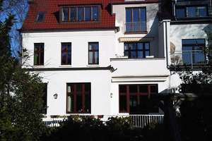 Penthouse - stilvoll & sonnig im Essener Südviertel – Die vollständige Adresse der Immobilie erhältst du vom Anbieter., 45128 Südviertel, Essen – Vorschaubild 2