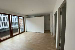 Luxuriöses Wohnen am Zollhafen mit spektakulärem Rheinblick – Die vollständige Adresse der Immobilie erhältst du vom Anbieter., 55118 Neustadt, Mainz – Vorschaubild 8