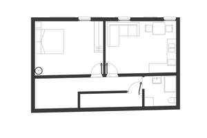 OHNE MAKLER: 3-Familien-Haus Eberbach, ca. 112m² - Eigenheim oder Kapitalanlage – Die vollständige Adresse der Immobilie erhältst du vom Anbieter., 69412 Eberbach – Vorschaubild 29