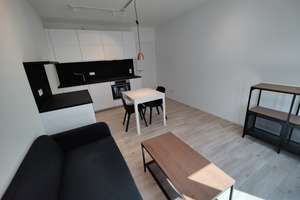 Möbliert mit Balkon: exklusive 2-Zimmer-Wohnung – U5 27, 68161 Innenstadt/Jungbusch, Mannheim – Vorschaubild 13