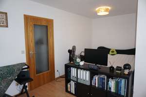 Schönes Appartement in Bestlage Solln (von Privat) – Hofbrunnstr. 3, 81479 Solln, München – Vorschaubild 5