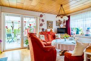 Geräumiges Einfamilienhaus mit PV-Anlage, Wärmepumpe und ebenerdiger Einliegerwohnung – Wittmund (Kreis) – Vorschaubild 24