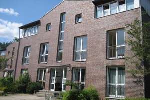 Einzugsbereit: Großzügige 3-Zimmer-Terrassenwohnung mit Gäste-WC und Estrichboden – Pahlblöckensstieg 1, 22143 Rahlstedt, Hamburg – Vorschaubild 10