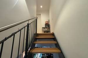 * Maissonette * Balkon * Tageslichtbad mit Wanne * EBK vom Vormieter möglich * PKW-Stellplatz * – Renkwitzstraße 7, 4157 Gohlis-Mitte, Leipzig – Vorschaubild 7