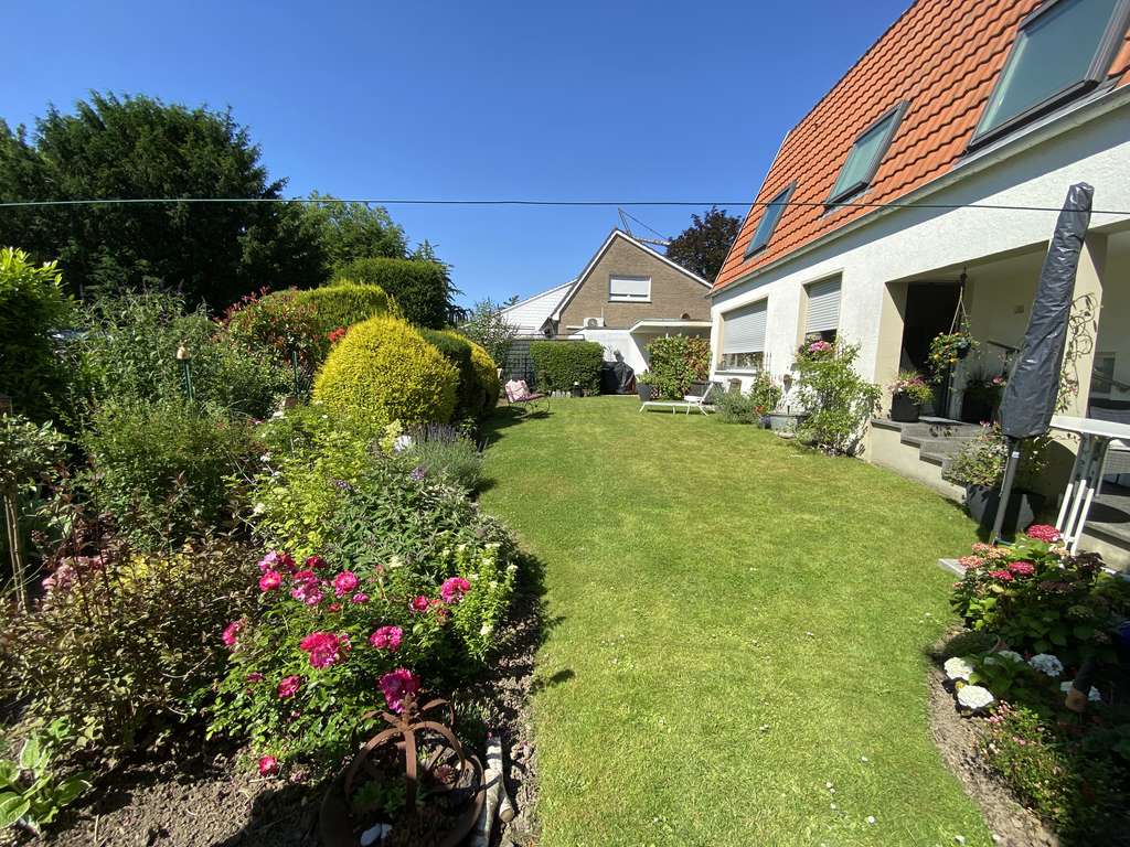 Immobilie in Soest - Gepflegtes Mehrfamilienhaus in Soest - Bild 3