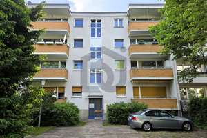 Sanierte 3-Zimmer-Wohnung mit Balkon und Stellplatz – 13409 Reinickendorf (Ortsteil), Berlin – Vorschaubild 9