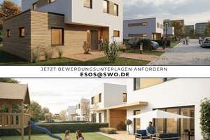MODERNE HÄUSER. KLARE HALTUNG. Neubau Einfamilienhaus Landwehr Cube – Die vollständige Adresse der Immobilie erhältst du vom Anbieter., 49076 Atter, Osnabrück – Vorschaubild 7