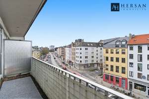 In WEG aufgeteiltes Wohn- und Geschäftshaus Aachen Blücher Platz: 8 Wohneinheiten und 2 Ladenlokale! – Die vollständige Adresse der Immobilie erhältst du vom Anbieter., 52070 Jülicher Straße, Aachen – Vorschaubild 13