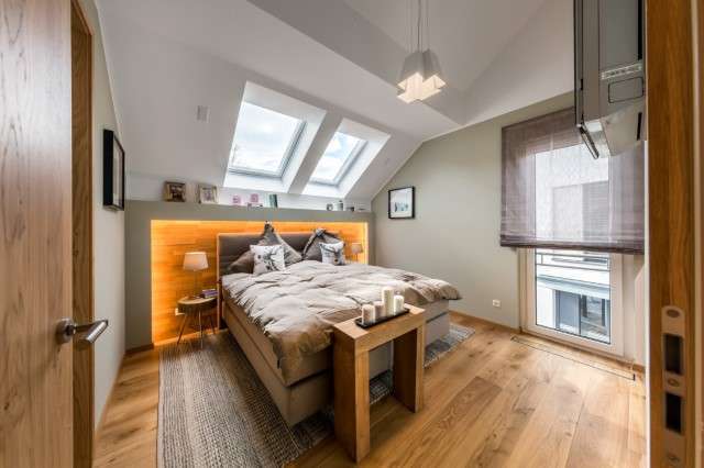 Immobilie in Kobern-Gondorf - Ihr Einfamilienhaus mit offener Architektur *EINZUGSFERTIG* - Bild 5