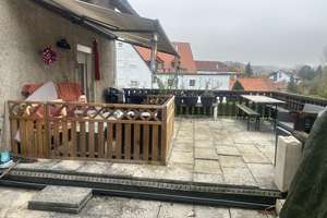 Solides Mehrfamilienhaus mit 4 Einheiten | 494 m² | Baujahr 1970 | Ruhige Lage in Scheinfeld – Würzburger Straße 13, 91443 Scheinfeld – Vorschaubild 15