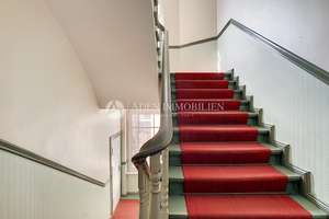 Im Samariterviertel! 1-Zi. Altbauwohnung, Balkon + EBK! – Pettenkoferstr. 32, 10247 Friedrichshain, Berlin – Vorschaubild 30