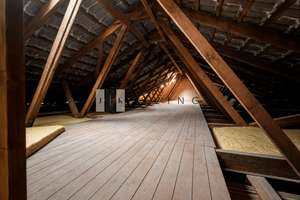 Sanierungsprojekt mit großem Grundstück – Bungalow in Hittbergen – Die vollständige Adresse der Immobilie erhältst du vom Anbieter., 21522 Hittbergen – Vorschaubild 16