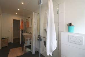 Charmante 3 Zimmer Wohnung im Erdgeschoss mit Terrasse & Garten in KR-Inrath, Inrather Str. – Die vollständige Adresse der Immobilie erhältst du vom Anbieter., 47803 Inrath/Kliedbruch, Krefeld – Vorschaubild 16