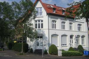 VERMIETUNG EINER SANIERTEN ALTBAU MAISONETTEWOHNUNG IN BAD GODESBERG