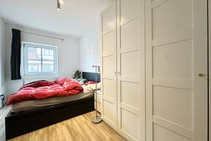 Ab Mitte 2026 bezugsfreie 2-Zimmer-Wohnung mit Sonnenbalkon in Aachen Süd! – Die vollständige Adresse der Immobilie erhältst du vom Anbieter., 52064 Hangeweiher, Aachen – Vorschaubild 6