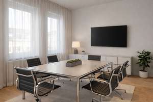 LAGE LAGE LAGE! - WOHNEN UND ARBEITEN UNTER EINEM DACH! – Die vollständige Adresse der Immobilie erhältst du vom Anbieter., 41063 Windberg, Mönchengladbach – Vorschaubild 7