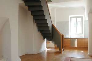 Maisonette im Schloss Rumpenheim - Wohnen, wo Zaren, Kaiser und Königin Urlaub machten – 63075 Rumpenheim, Offenbach am Main – Vorschaubild 2