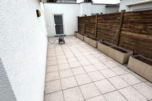 DA-Komponistenviertel...traumhafte RUHE...3 ZKB mit riesigen Sonnenbalkon – Die vollständige Adresse der Immobilie erhältst du vom Anbieter., 64287 Darmstadt-Ost, Darmstadt – Vorschaubild 12
