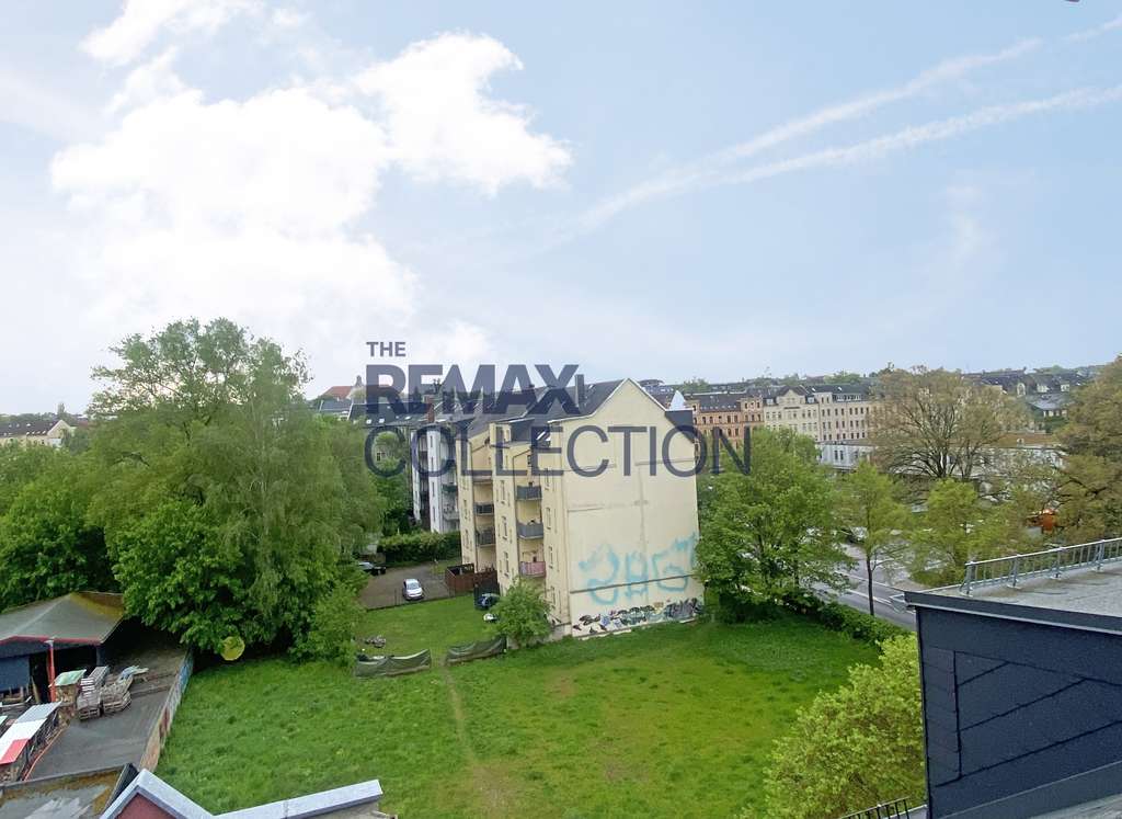 Immobilie in Chemnitz - Langjährig vermietete 2-Raum-Wohnung in Schloßchemnitz  mit Steigerungspotenzial - Bild 3