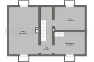 Ihr Familienglück in Laim – charmantes Haus mit Garten in Erbpacht – Die vollständige Adresse der Immobilie erhältst du vom Anbieter., 80687 St. Ulrich, München – Vorschaubild 19