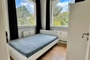 Charmante 3-Zimmer Wohnung mit Balkon in Berlin-Schöneberg – Hauptstraße 101, 10827 Schöneberg, Berlin – Vorschaubild 6