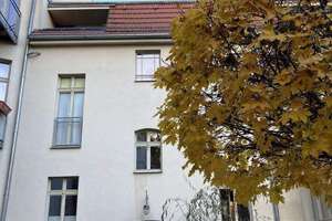 "Grand Belvedere": Stilvolle 2-Zimmer-Wohnung mit sonnigem Wintergarten (vermietet) – Kopernikusstraße 1, 14482 Babelsberg Süd, Potsdam – Vorschaubild 2
