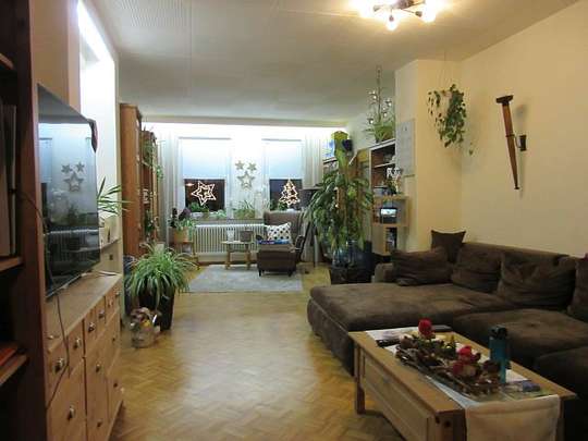 Wohnzimmer 3 EG Wohnzimmer 3 EG