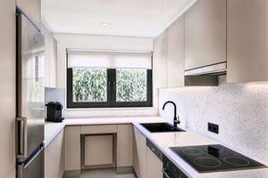 Provisionsfreies Eckreihenhaus mit Garten, Terrasse, Balkon und Garage – sofort bezugsfrei – 70565 Fasanenhof, Stuttgart – Vorschaubild 5