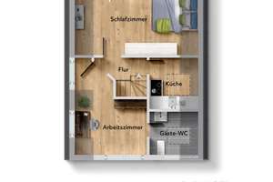 Genießt den Sommer in eurem neuen Zuhause! – 40595 Garath, Düsseldorf – Vorschaubild 41