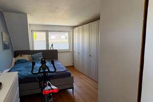 Gemütliche Maisonettewohnung im Grünen - Südbalkon, Gartennutzung+Garage – Die vollständige Adresse der Immobilie erhältst du vom Anbieter., 45277 Überruhr-Hinsel, Essen – Vorschaubild 14