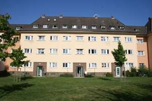 1 Zimmerapartment  in gefragter Lage!