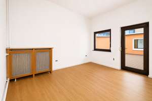 ALTBAUCHARME IM HERZEN VON OLDENBURG - Renovierte Wohnung sucht wertschätzende Bewohner! – Die vollständige Adresse der Immobilie erhältst du vom Anbieter., 26122 Innenstadt, Oldenburg (Oldenburg) – Vorschaubild 5