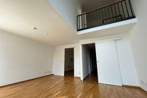 Maisonett mit besonderem Grundriss, EBK und Stellplatz – Lotte-Pulewka-Straße 41, 14473 Südliche Innenstadt, Potsdam – Vorschaubild 9