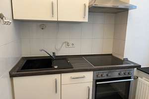 Möbliertes 1-Zimmer-Apartment mit separater Küche in bester Innenstadtlage von Köln – Pfeilstr. 51, 50672 Altstadt/Nord, Köln – Vorschaubild 11