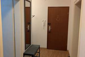 Alltagstaugliche 4-Zimmer-Wohnung mit Balkon in Würzburg – Bahnhofstraße 5, 97070 Altstadt, Würzburg – Vorschaubild 5